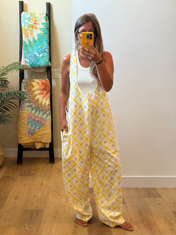 Overalls - Lg/XL