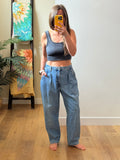 Epic Jeans - fits size 8