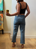 Epic Jeans - size 6 (stretch)