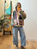 Blanket Coat - XL
