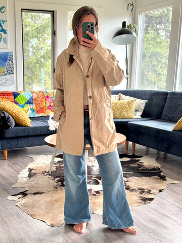 Epic Coat - Lg