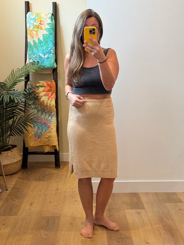 Epic Skirt - sm