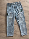 QS Jeans - size 6