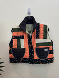 Vest - small