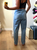 Epic Denim - fit size 6ish