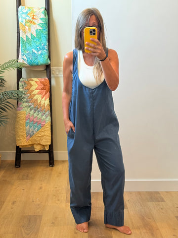 Overalls - med