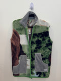 Vest - small