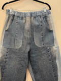 Scrap Pants - 30” waist