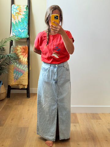Epic Skirt - size 32