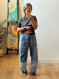 Scrap Pants - 28” waist