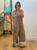 QS Romper - Lg