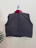 Vest - med