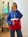 Epic Kway Jacket & Pants - Lg