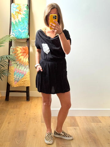 ReLoved Dress - sm/med