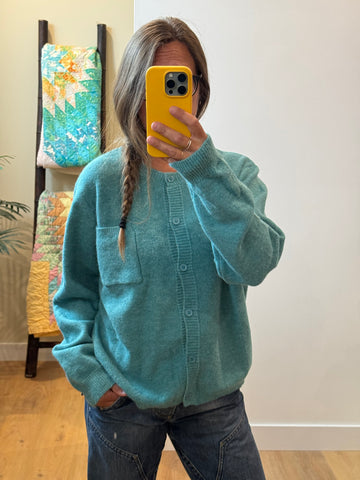 Epic Knit - Lg