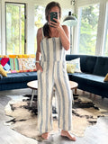 Epic Romper - fits med/Lg