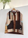 Vest - med