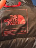 Epic Coat - men’s med (North Face - down filled)