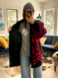 Epic Knit Jacket - sm/med