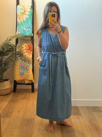 Epic Dress - fits Lg