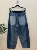 Scrap Pants - 30” waist