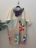 Towel Robe - Lg