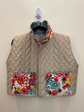 Vest - med
