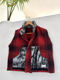 Vest - sm/med