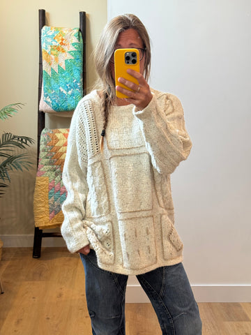 Epic Knit - fits Lg/XL