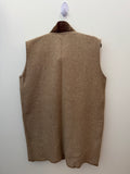 Vest - med (wool)