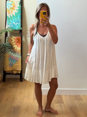 Epic Dress - Lg (Billabong)