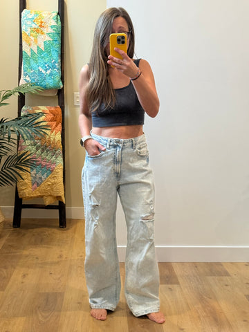 Epic Jeans - fits 10-12