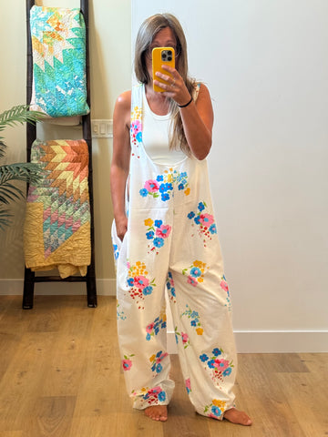 Overalls - Lg/XL