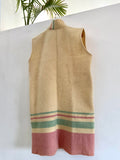 Vest - med (wool)