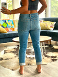 Epic Denim - size 32 (soft &+stretch)