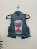 QS Vest - small