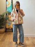 Blanket Coat - small