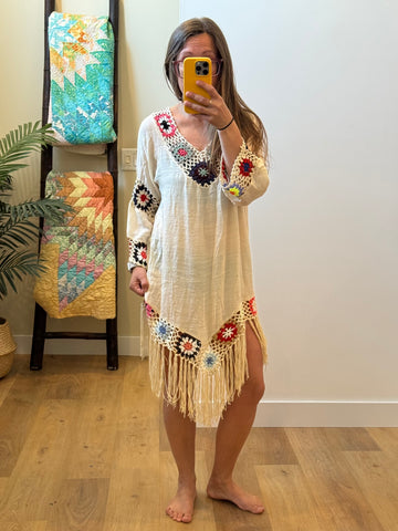 Epic Dress - sm/med