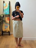Epic Skirt - fits med