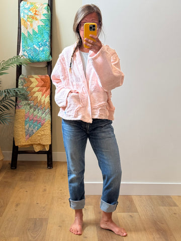 Light Jacket - Lg