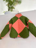 Blanket Coat - sm