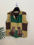 Vest - med (wool)