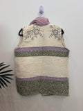 Vest - small