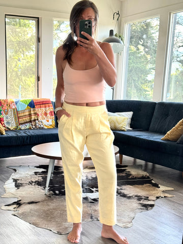 Epic Pant - size 8