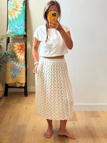 Epic Skirt - med