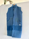Vest - med (Hudson Bay-Wool)