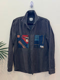 QS Top - med/Lg