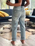 QS Jeans - size 28 (fit bit smaller)