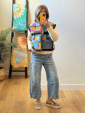 Vest - med