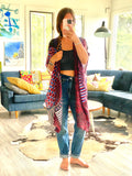 Robe/Duster